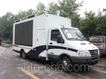 Dima DMT5051XSP judicial vehicle