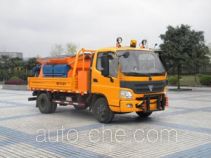Dima DMT5060TCX snow remover truck