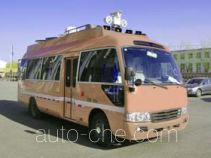 Dima DMT5060XTX communication vehicle