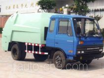 Dima DMT5060ZYS мусоровоз с уплотнением отходов