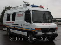 Dima DMT5070XJE monitoring vehicle