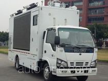 Dima DMT5070XSP judicial vehicle