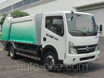 Dima DMT5070ZYS garbage compactor truck