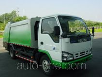 Dima DMT5070ZYSQLE4 garbage compactor truck
