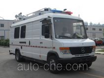 Dima DMT5072XZH command vehicle