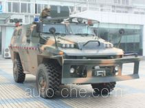 Dima DMT5090XFB anti-riot police vehicle