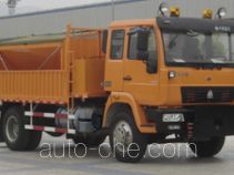Dima DMT5120TCX snow remover truck