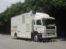 Dima DMT5120XTX communication vehicle