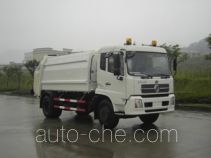 Dima DMT5120ZYS garbage compactor truck