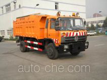 Dima DMT5121TCX snow remover truck