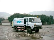 Dima DMT5122ZYS garbage compactor truck