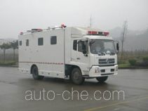 Dima DMT5123XZH command vehicle
