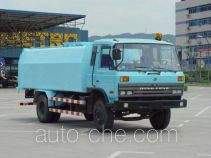 Dima DMT5124ZYS garbage compactor truck