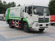 Dima DMT5125ZYS garbage compactor truck