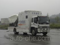 Dima DMT5140TTX communication vehicle