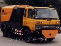 Dima DMT5150TSL street sweeper truck