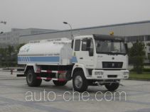 Dima DMT5160GSS sprinkler machine (water tank truck)