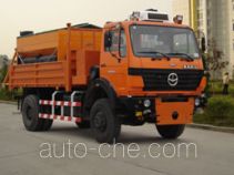 Dima DMT5160TYH1 pavement maintenance truck