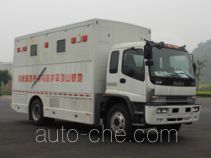 Dima DMT5161XCC food service vehicle