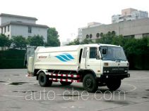 Dima DMT5161ZYS garbage compactor truck