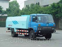 Dima DMT5162ZYS garbage compactor truck