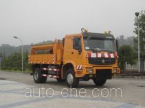 Dima DMT5163TCX snow remover truck
