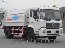 Dima DMT5164ZYS garbage compactor truck