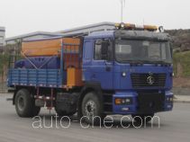 Dima DMT5165TCX snow remover truck
