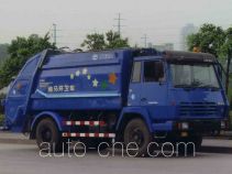 Dima DMT5165ZYS (DMT5190ZYS) garbage compactor truck