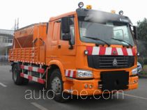 Dima DMT5166TCX snow remover truck