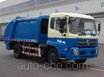 Dima DMT5166ZYS garbage compactor truck