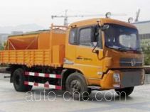 Dima DMT5167TCX snow remover truck