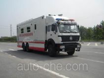 Dima DMT5210XZH command vehicle