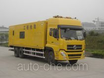 Dima DMT5231XQX инженерно-спасательный автомобиль