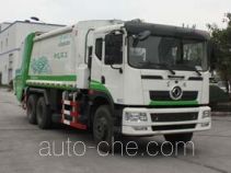 Dima DMT5250ZYSDFE4 garbage compactor truck