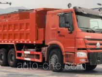 Dima DMT5251TYH pavement maintenance truck