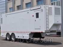 Dima DMT9170XDS television trailer
