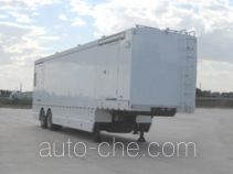 Dima DMT9220XDS television trailer