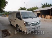 Dongnan DN5020XXY521 фургон (автофургон)