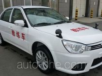 Dongnan DN5021XLH4 driver training vehicle