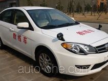 Dongnan DN5023XLH4 driver training vehicle