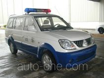 Dongnan DN5025XQC3B prisoner transport vehicle