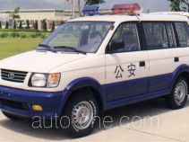 Dongnan DN5025XQCA prisoner transport vehicle