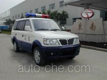 Dongnan DN5025XQC3 prisoner transport vehicle