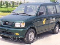 Dongnan DN5025XYZA postal vehicle