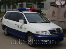 Dongnan DN5027XQCA prisoner transport vehicle