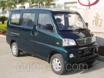 Dongnan DN5028XXY фургон (автофургон)