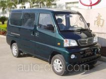 Dongnan DN5028XXY3 фургон (автофургон)