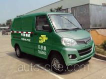 Dongnan DN5028XYZA почтовый автомобиль