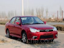 Dongnan DN7000MBEV электрический легковой автомобиль (электромобиль)